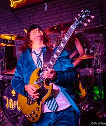 The Jack at Eddie's Cocktails, February 21, 2026